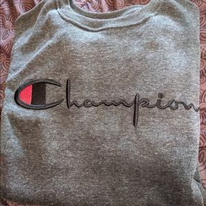Men’s 2xl champion sweater